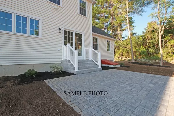 West Newbury, MA 01985,Lot A Church Street