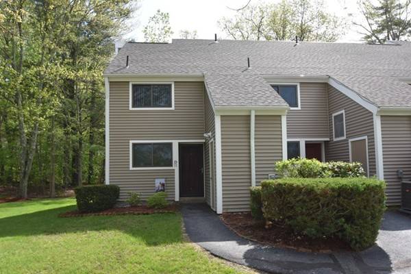 322 Sterling St #D11, West Boylston, MA 01583