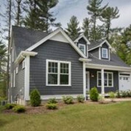 7 Hillcrest Circle #00, Norwell, MA 02061