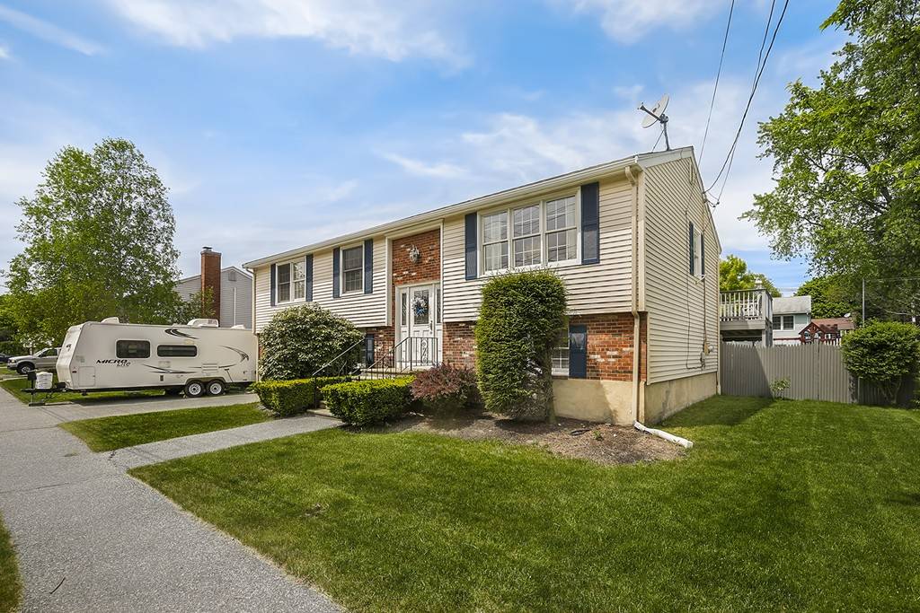 Peabody, MA 01960,8 Quail Rd