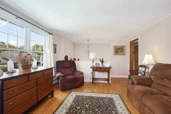 Peabody, MA 01960,8 Quail Rd