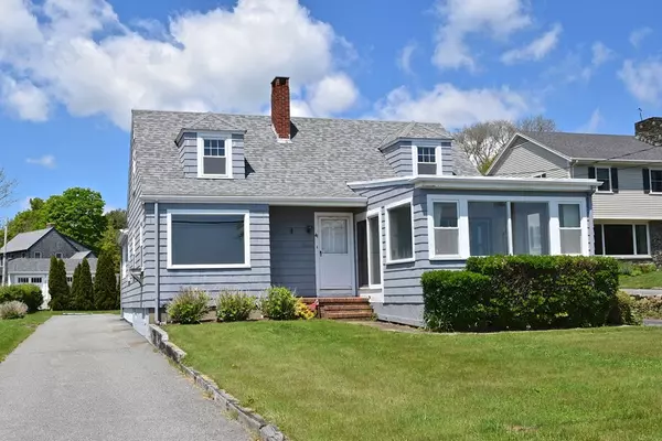 Mattapoisett, MA 02739,41 Water St