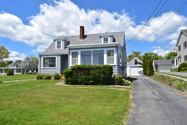 Mattapoisett, MA 02739,41 Water St