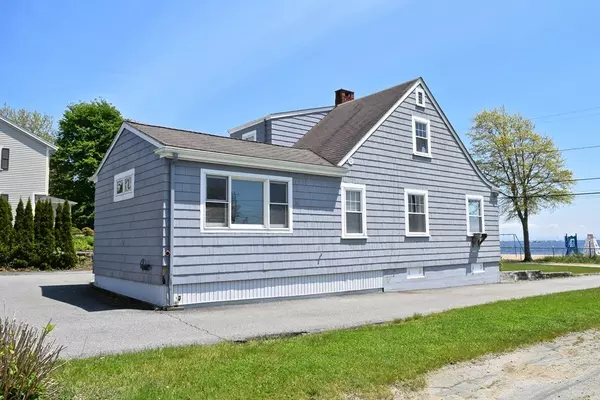 Mattapoisett, MA 02739,41 Water St