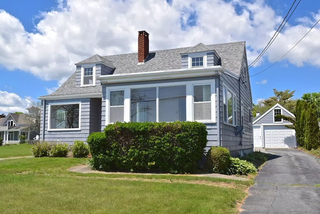 Mattapoisett, MA 02739,41 Water St