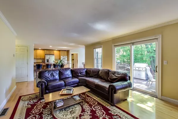 Framingham, MA 01702,24 Goodnow Lane