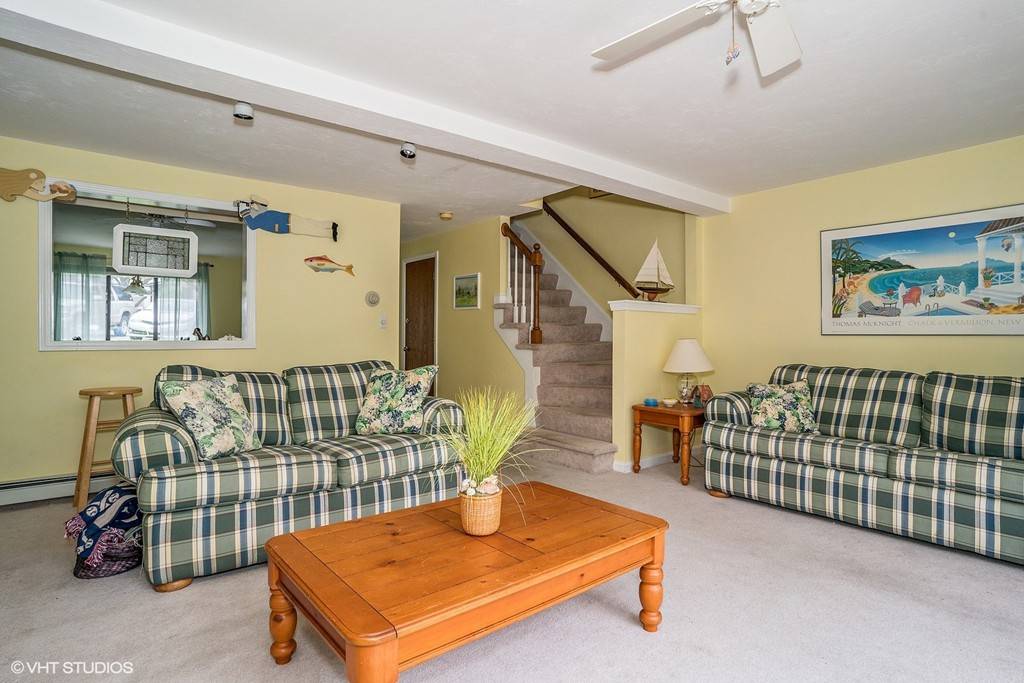 Brewster, MA 02631,46 Court Way #46