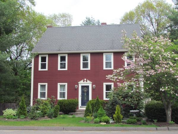 2 Lynnhaven Road, Leominster, MA 01453