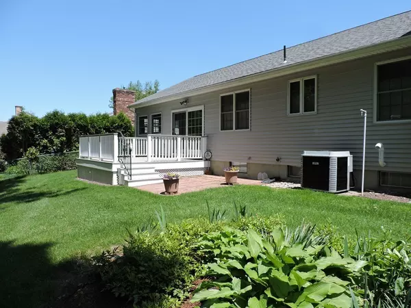 Ludlow, MA 01056,117 Gamache Drive