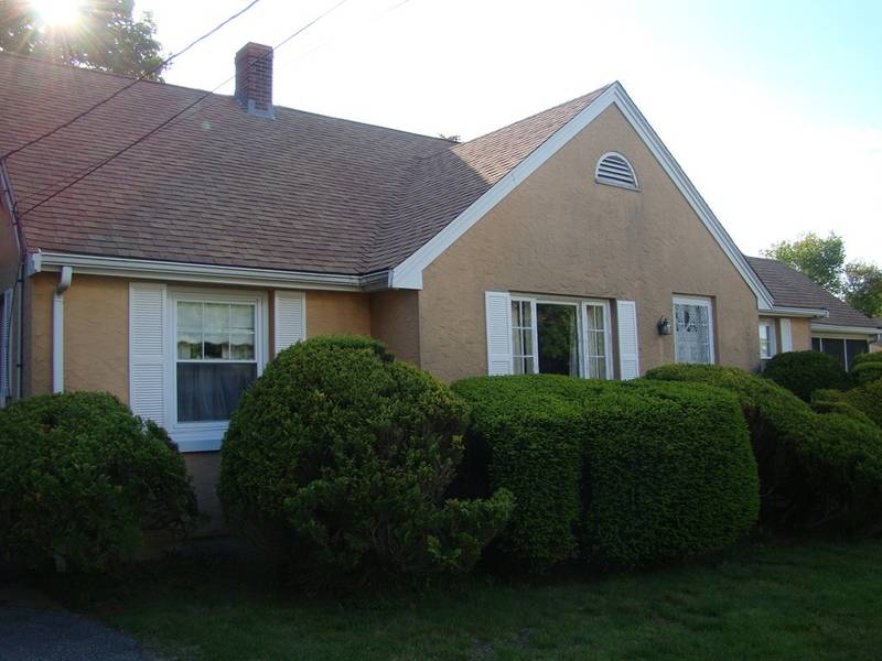 20 Bridge Street, Easton, MA 02356