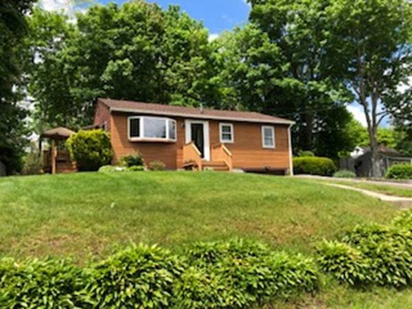 61 Sawyer Ave., Swansea, MA 02777