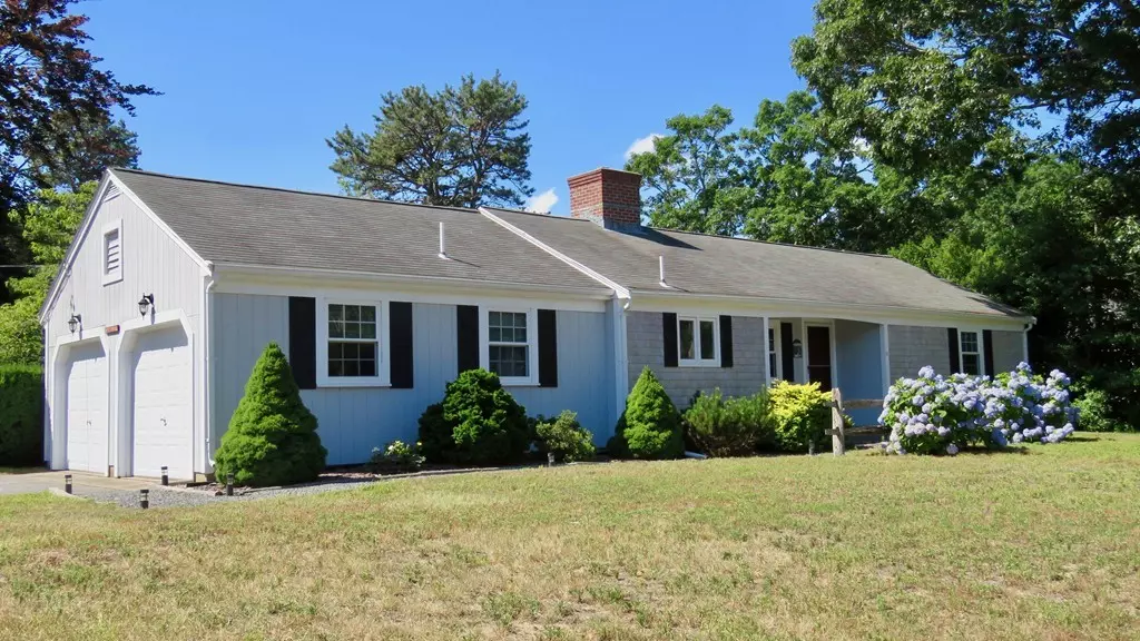 21 Setucket Road, Yarmouth, MA 02675