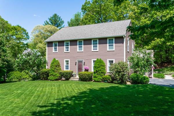 54 Heather Cir, Holden, MA 01520