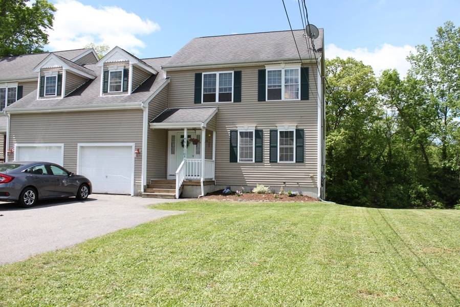 355 Laurel Street #355, Bridgewater, MA 02324