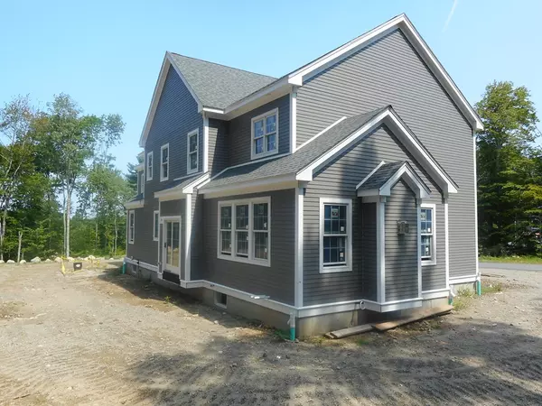 Walpole, MA 02081,Lot 1 Boyden Lane