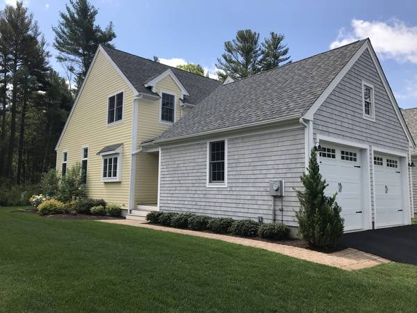 102 Fairhaven Rd #22, Mattapoisett, MA 02739