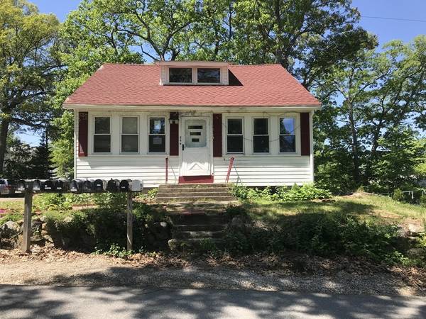 66 Mallard St, Billerica, MA 01821