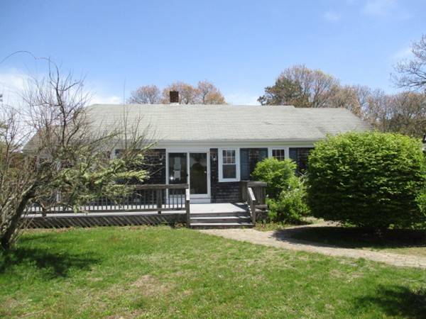 133 Center Street, Dennis, MA 02660