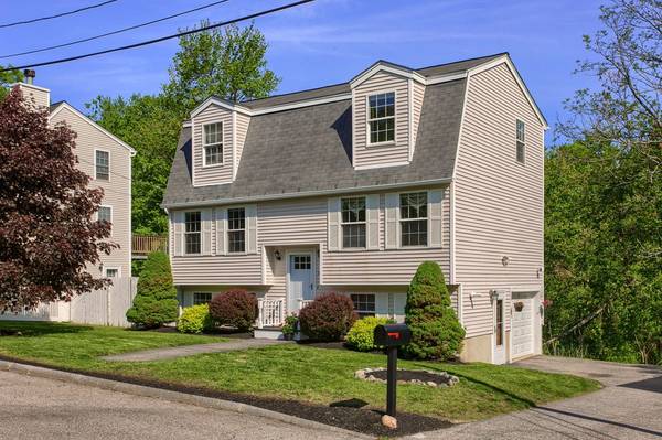 82 Sheldon Street, Methuen, MA 01844