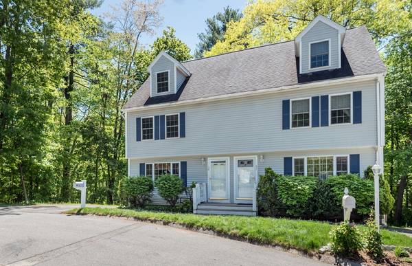 59 Nevins Rd #59, Methuen, MA 01844