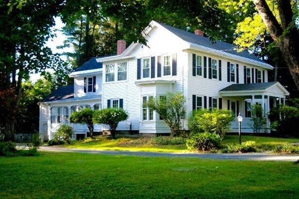 92 Main St, Northfield, MA 01360