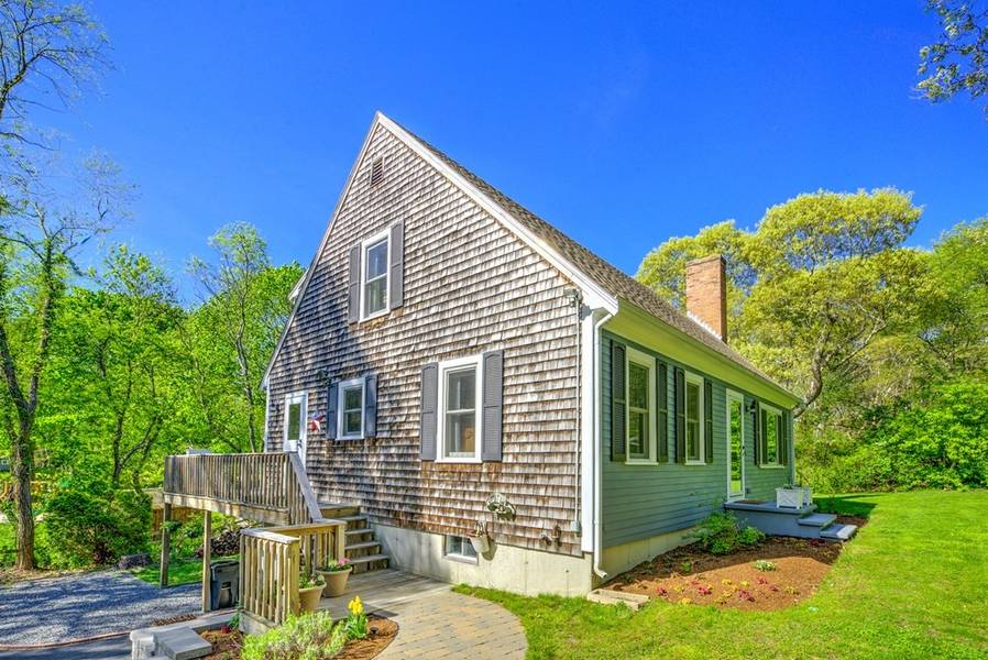 189 Old County Road, Sandwich, MA 02537