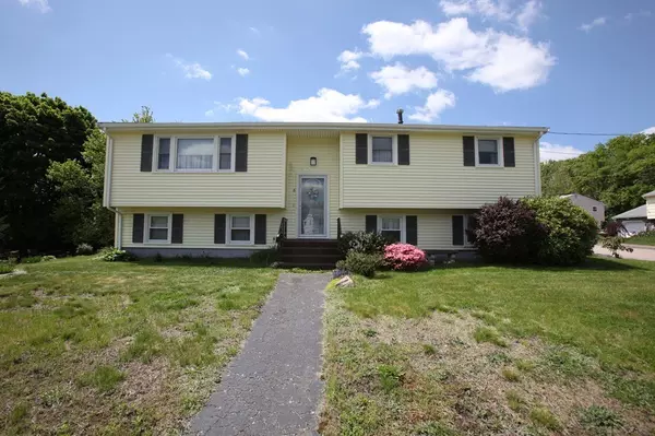 6 Joyce Circle, Randolph, MA 02368