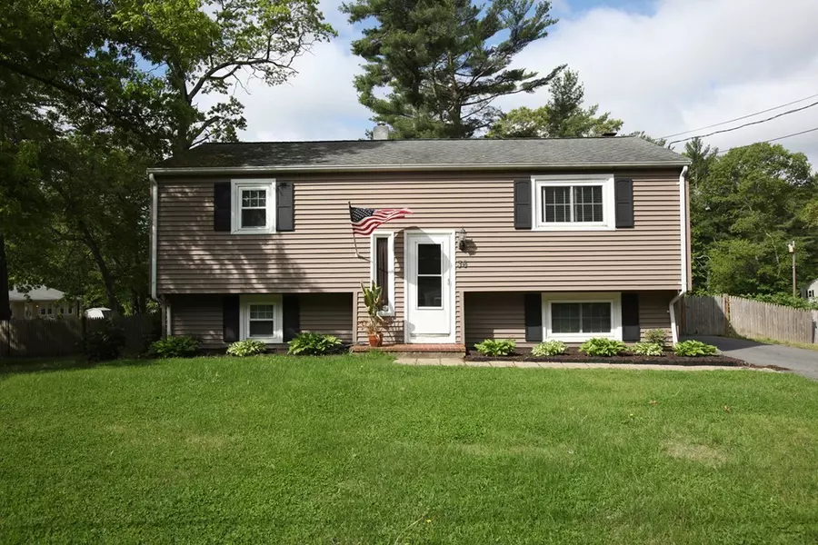 36 Pine Tree Lane, Pembroke, MA 02359