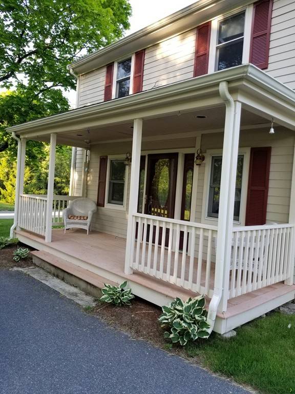 43 Barden Hill Rd., Middleboro, MA 02346