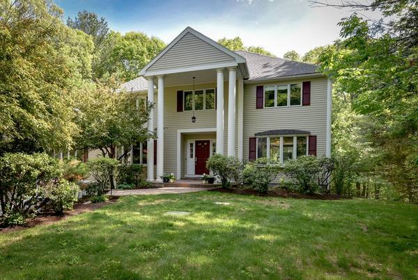 310 Eliot Street, Natick, MA 01760