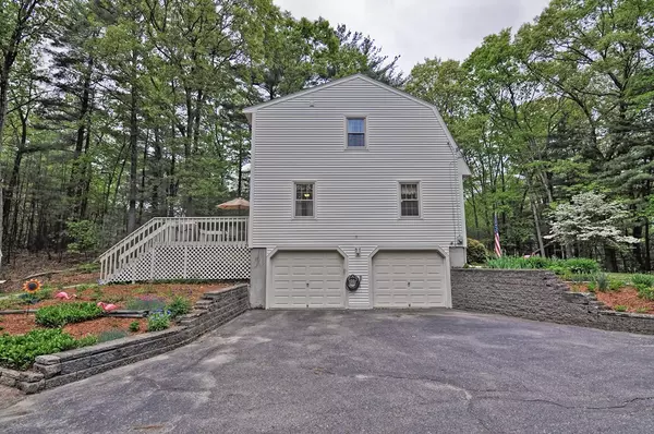 Franklin, MA 02038,103 Populatic St