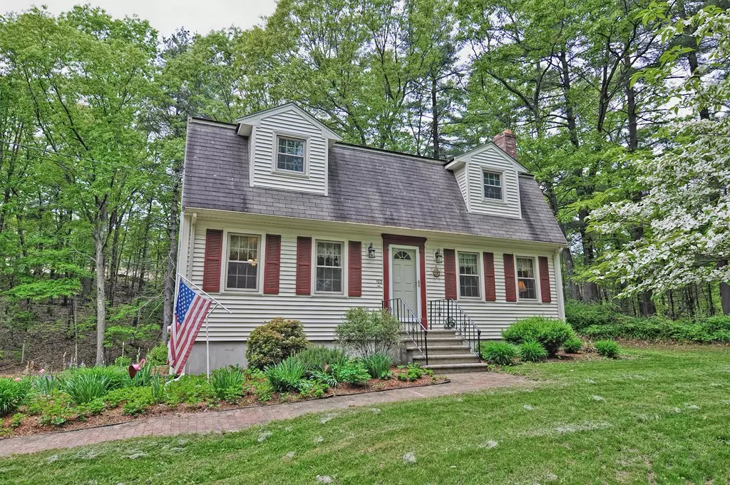 Franklin, MA 02038,103 Populatic St