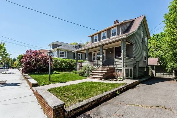 65 Kimball St, Malden, MA 02148