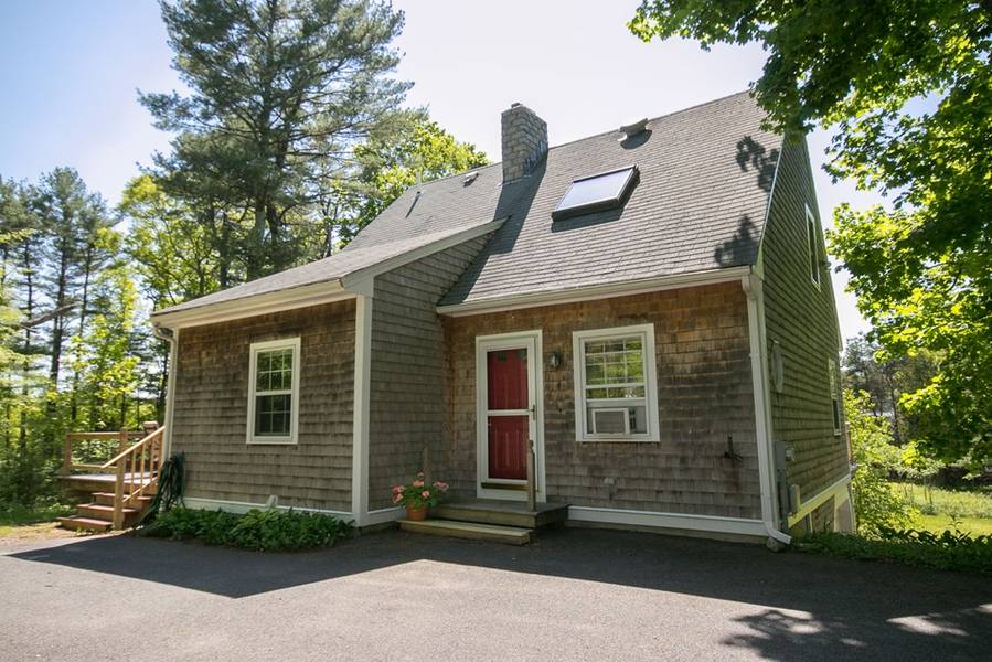 269 East St, Duxbury, MA 02332