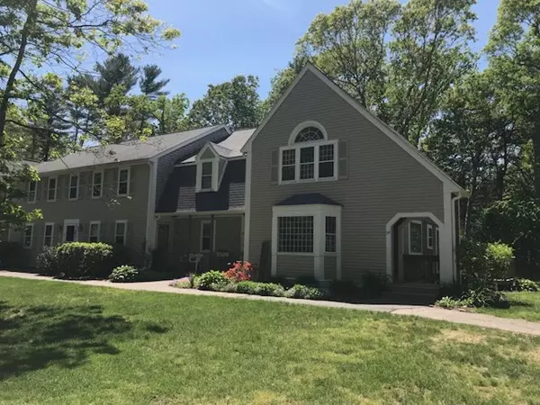 Norton, MA 02766,24 Colonial Dr #24