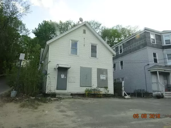 479 Water St, Fitchburg, MA 01420