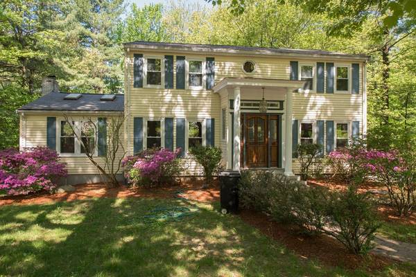 16 Browning Rd, Shrewsbury, MA 01545