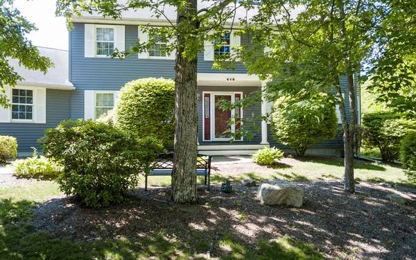 118 Sheffield Dr, Belchertown, MA 01007