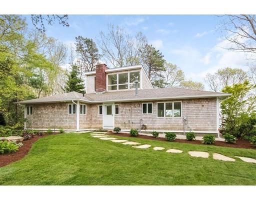 47 Salt Marsh Ln, Bourne, MA 02559