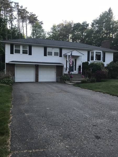 67 Alpine Way, Stoughton, MA 02072