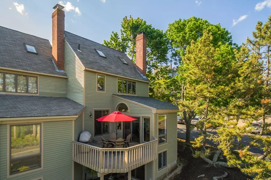 36 Old Nugent Farm Road #36, Gloucester, MA 01930