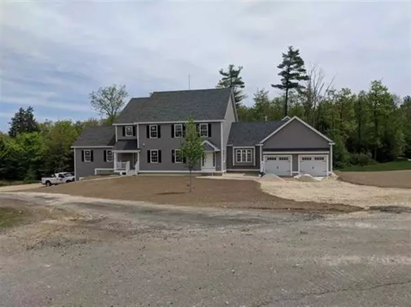 34 Granite Ln. #0, Chester, NH 03036