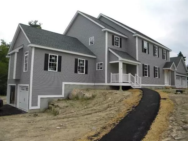 36 Granite Ln. #0, Chester, NH 03036