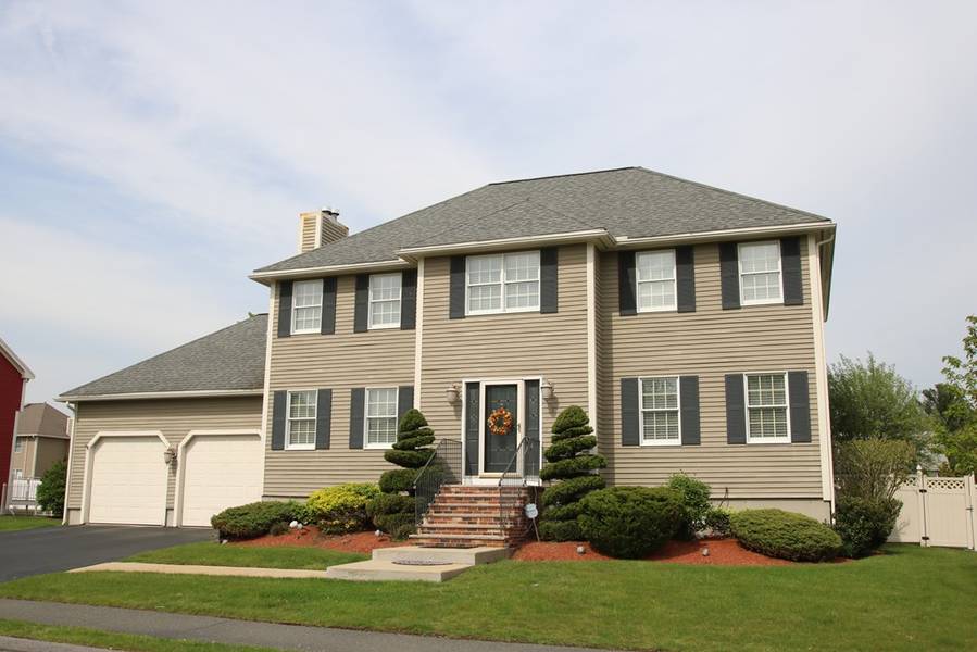 24 Birch Pond Drive, Saugus, MA 01906