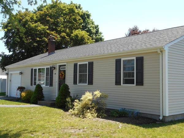 Seekonk, MA 02771,44 Kent Dr