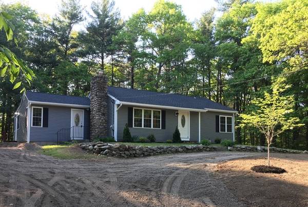 262 Grove Street, Hanover, MA 02339