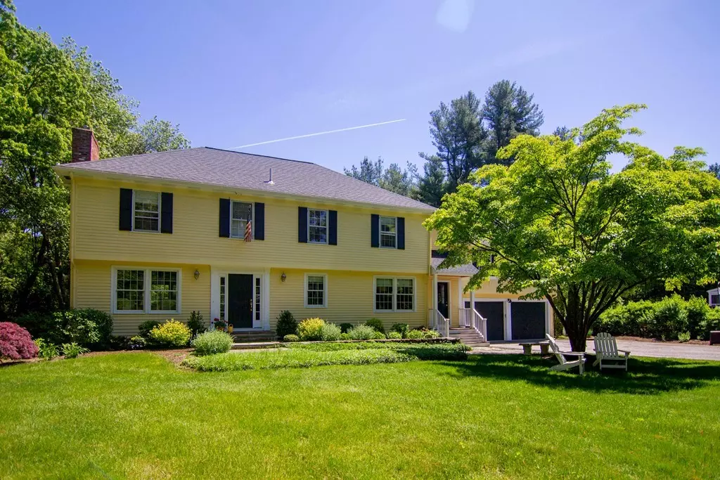 Concord, MA 01742,159 Indian Pipe Lane