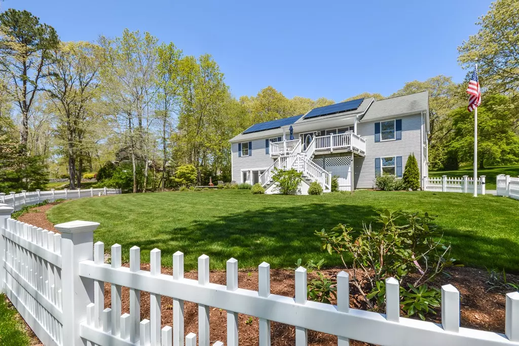 Plymouth, MA 02360,927 State Road