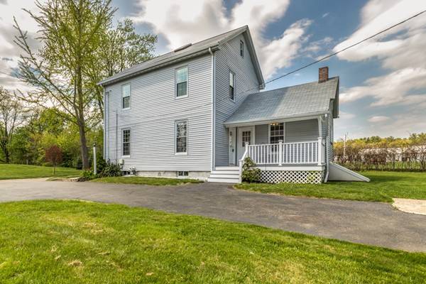 13 Dunster Ave, Wayland, MA 01778