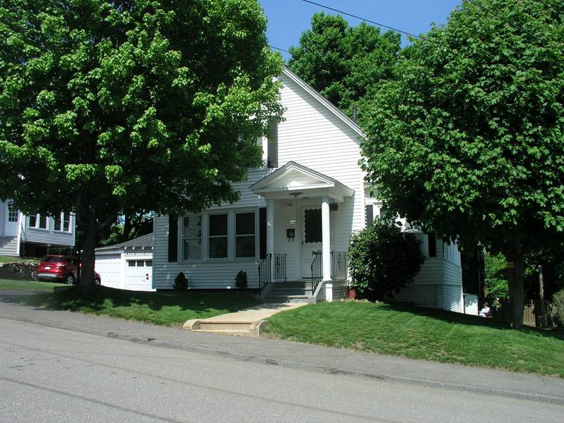 146 Peabody Street, Gardner, MA 01440